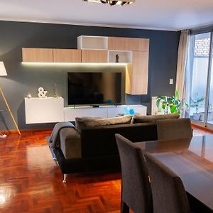 Apartamento de 1 Dormitorio